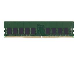 KINGSTON 16GB 2666MHZ DDR4 ECC CL19 DIMM 2RX8 MICRON R