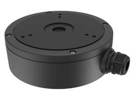 HIKVISION JUNCTION BOX BLACK