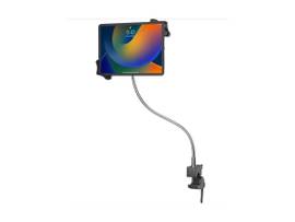 CTA DIGITAL HEAVY-DUTY GOOSENECK TABLET CLAMP STAND