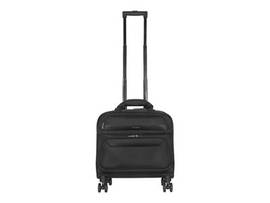 TARGUS ROLLER 16IN TRANSIT 4-WHEEL LAPTOP CASE