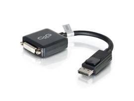 C2G DisplayPort to DVI-D Adapter Single Link