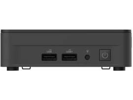 ASUS NUC 13 PRO FULL SYSTEM SLIM MINI PC INTEL i5-1340P 8GB DDR4 512GB SSD OS W11PRO