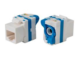 MONOPRICE CAT6 RJ45 TOOLLESS TWIST LEVER 180-DEGRE