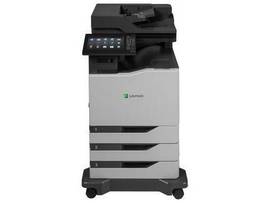 LEXMARK COLOUR MFP CX860DTE