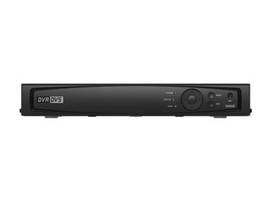 SMARTEYES 8CH 2MP TVI DVR WITH ACUSENSE, 1-SATA