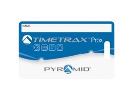 HOUSHTEC TIMETRAX BADGES, 15/PK