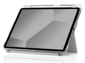 STM OPP (IPAD AIR 11INC M2/5TH/4TH GEN) AP GREY