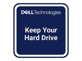 DELL KEEP YOUR HARD DRIVE FOR ENTERPRISE 3 YEARS