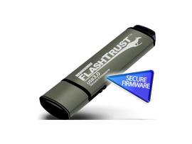 KANGURU 512G FLASHTRUST USB 3.0 SECURE
