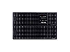 CYBERPOWER ONLINE RACK/TOWER NEMA L6-30P INPUT NEMA