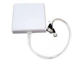 VENTEV 2.4/5GHZ 8/6DBI PATCH W 4XN MS