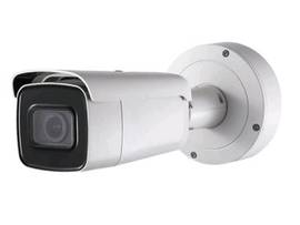 4MP IR MOTORIZED VF IP BULLET CAMERA