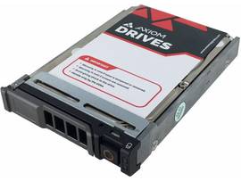 AXIOM 2.4TB 12GB/S SAS 10K RPM SFF 512E HOT-SWAP HDD FOR DELL - 400-AUSL