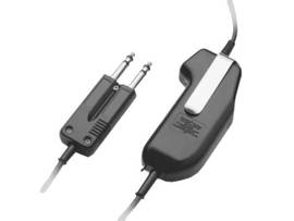 HP POLY POLY SHS 2310-10 PTT AMP CABLE TAA NO LOCALIZATION