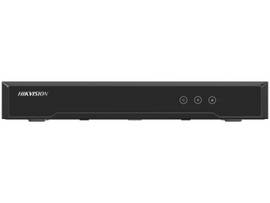 HIKVISION 4 TURBO HD/CVI / AHD / CVBS SELF-ADAPTIVE INTERFACES INPUT, 4-CH VIDEO&1-CH AUDIO INPUT, 1 SATA INTERFACE, H.265/H.265+ COMPRESSION, 5MP: