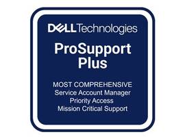 DELL 3Y NEXT BUS DAY TO 3Y PROSPT PLUS