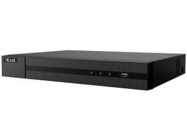 HIKVISION HILOOK DVR 4-CH 5MP DVR