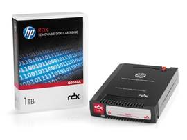 RDX 1TB REMOVABLE DISK CRTDG