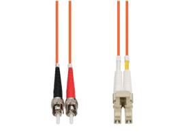 ADD-ONADDSTLC10M5OM2 10M OM2 ORANGE DUPLEX PAT