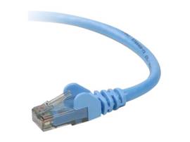 BELKIN CABLE CAT6 UTP RJ45M/M 25 BLU PATCH TAA