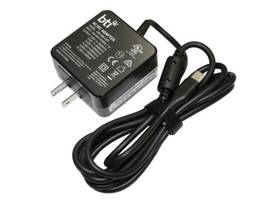 BTI BATT TECHNOLOGY CO UNITED N BTI MDL NP.ADT0A.062-BTI 20V 45W AC ADPTR F/ CHROMBK 14 F/ WORK