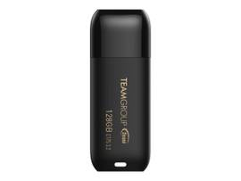 TEAM C175 3.2 DRIVE 128GB BLACK RETAIL