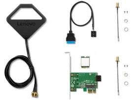 LENOVO NET_BO INTEL WIFI AX210 WLAN