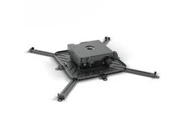 LEGRAND-CHIEF MOUNT XL UNIVTOOLESS PROJ MOUNT BLK