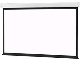 LEGRAND-DA-LITE SCREEN MODEL C 106DIAG 52X92NPA MW