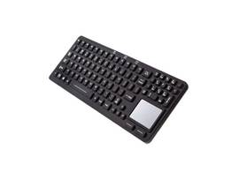 IKEY SEALED KEYBOARD WITH TOUCHPAD