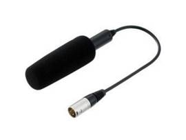 UNIDIRECTIONAL MICROPHONE SENSITIVITY