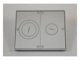 LEGRAND-WIREMOLD FLOORPORT FLANGELESS FURN