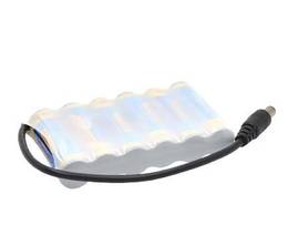 DIGI TEMPORARY BATT PK 633X-MX 6310-DX 9V