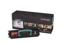 LEXMARK TONER CART E450 BLK (6K)