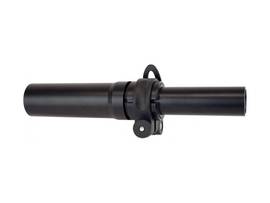 GAMBER ZIRKONA SHORT HEIGHT-ADJUSTABLE POLE
