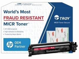 TROY (CF217A) M102/M130 MFP MICR TONER