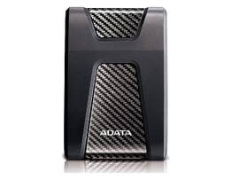 ADATA HD650 4TB RUGGED HDD BLK