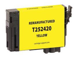 DPC, EPSON T252 INK YELLOW