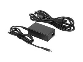GETAC 65W USB-C AC ADAPTER W/ POWER CORD (US)