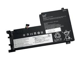 BATTERY TECH BTI L19C3PF4-BTI 3-CELL 11.1V LI-ION NOTEBOOK BATTERY FOR LENOVO IDEAPAD 5-15IIL05, 5-15IIL05 81YK, 5-15ARE05, 5-15ARE05 81YQ,