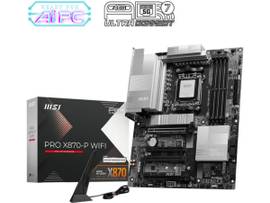 MSI X870-P WIFI MOTHERBOARD
