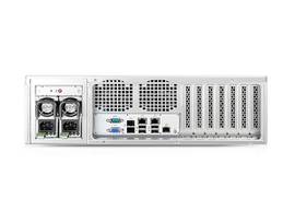 CHENBRO 3U,16 HDD BAYS,12G MINI SAS,3.5IN TRAY,R875W,USB3.0,RM31616