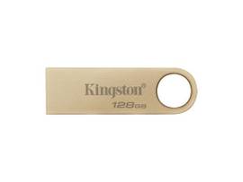 KINGSTON 128GB 220MB/S METAL USB 3.2 GEN 1 DATATRAVELER SE9 G3