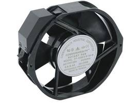 MIDDLE ATLANTIC RCK ACCORIES 6FAN 220 CFMCORDHDW