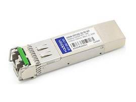 ADDON CISCO 50DW-SFP10G-56.96 COMPATIBLE TAA COMPLIANT 10GBASE-DWDM 50GHZ SFP+ T