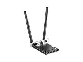 OPTOMA WI-FI MODULE FOR 3652RK, 3752RK, 3862RK: DUAL BAND 2.4G/5G, 802.11A/N/AC/AX WI-FI 6 & BLUETOOTH 5.2 COMPLIANT