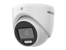 HIKVISION ANALOG 3K SHL FIXED TURRET