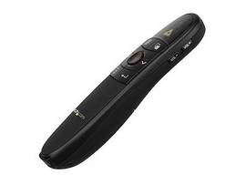 PRESENTATION REMOTE-RED LASER-90