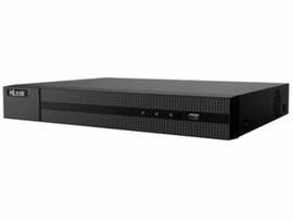HIKVISION 4-CH NVR