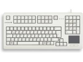CHERRY HARDWARE - KEYBOARDS AND CARD READERS